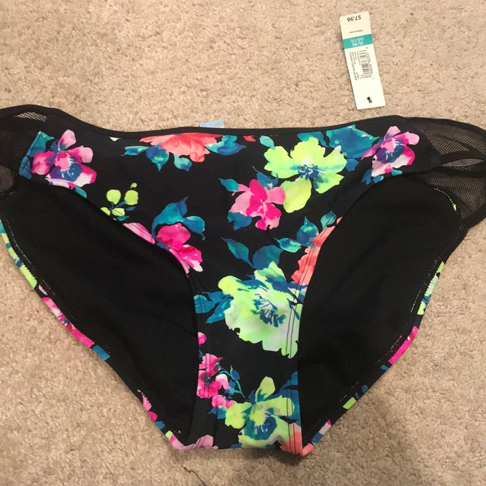 Bikini bottoms